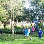 Burendag 2